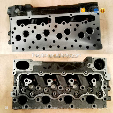 3304PC Cylinder Head 8N1188 Construction Machine Excavator Engine Part